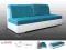 Sofa BRUNO! Ładna , wygodna ,wybór materiału !