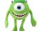 Disney Wazowski 23 cm Potwory i spolka Kurier 24H