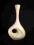 Formano Oryginalny ceramiczny wazon 30,50 BCM