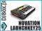 Novation LaunchKey 25 - klawiatura sterująca