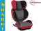 Fotelik samochodowy BeSafe iZi UP X3 FIX CZERWONY