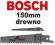 BRZESZCZOT DO DREWNA S 644D BOSCH