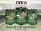 FIFA 14 LOSOWY ZIELONY GRACZ FUT PC