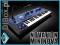 Novation MiniNova - syntezator 37 klawiszy
