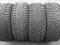 ZIMOWE 225/45R17 91H Dunlop M3 Run Flat DSST ROF