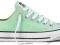 TRAMPKI CONVERSE ALL STAR LO CHUCK TAYLOR R. 38