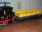 PLAYMOBIL 4126 WAGON  CARGO SKALA LGB TORY 45 MM