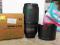 Nikkor AF-S 70-300 mm f/4.5-5.6G VR KOMPLET