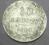 10 groszy 1840 rok srebro