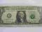 1dolar USA - seria 2009 z gwiazdką - A* stan UNC