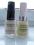 REVLON odzywka calcium gel+top base coat Colorsta