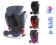 Romer KIDFIX XP SICT  2013/14 -3 kolory- GRATIS
