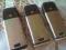 3 x uszkodz. Nokia E50 + dodatki