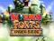 Worms Forts Under Siege Ps2 Gameone Gdańsk Sopot