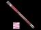 KONTURÓWKA DO UST MAYBELLINE SWEET PINK 132