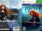 XBOX 360_BRAVE_MERIDA WALECZNA_ŁÓDŹ_