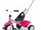 KETTLER *FUNTRIKE ROWEREK TRÓJKOŁOWY RÓŻOWY* NOWY