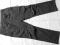 SPODNIE TREKKINGOWE BERGANS   rozm. L/XL