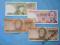 Zestaw Banknoty Polska Z 35 PL