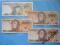 Zestaw Banknoty Polska Z 37 PL
