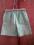 SPODENKI KRÓTKIE rozm 134-140