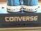 Trampki converse roz.20