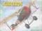 MAŁY MODELARZ - Nr 9/96 SAMOLOT MYŚLIWSKI ALBATROS