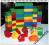 LEGO DUPLO KLOCKI BUDOWLANE 60 SZT