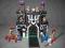 Black Monarchs Castle 6085 ZAMEK CASTLE LEGO