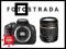 Canon 700D+Tamron18-270 f/3,5-6,3Di IIpzd CashBack