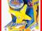 SUPER GRA  - JESTER LAZY TOWN - HIT !  HASBRO
