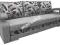 Kanapa ROMEK - Rozkładana Sofa - Meble Balcerek Kanapa ROMEK - Rozkładana Sofa - Meble Balcerek