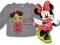 KOSZULKA,T-SHIRT DISNEY C&amp;A R.68,MYSZKA MIKI