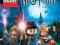 LEGO HARRY POTTER LATA 1-4 PL, FOLIA wys w 24h