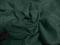 dzianina-siateczka ciemna zieleń-wyprzedaż po 3zł.