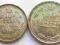 CoinsNet --- MENNICZY ZESTAW  1915  !!!