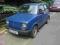 Maluch Fiat 126p Elegant - rajdówka - KJS