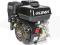 silnik LIFAN 6,5KM GX200 zagęszczarka przecinarka