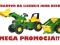 Lusi ROLLY TOYS Traktor na pedały John Deere DUŻY!