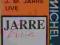 Jean Michel Jarre LIVE wyd. Sonax