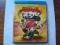 KUNG FU PANDA 2 , Blu-ray PL DUBBING