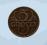 5 groszy 1935 rok