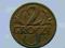 2 grosze 1923 rok
