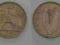 Irlandia 3 Pence 1964 rok od 1zł i BCM