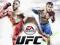 EA UFC 2014 # PSN # PS4 PREMIERA 17.06.2014