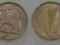 Irlandia 3 Pence 1966 rok od 1zł i BCM