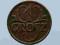 1 grosz 1925 rok