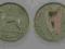 Irlandia 6 Pence 1928 rok od 1zł i BCM