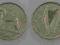 Irlandia 6 Pence 1935 rok od 1zł i BCM