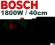 PILARKA ŁAŃCUCHOWA 1800W 40cm AKE 40 S BOSCH